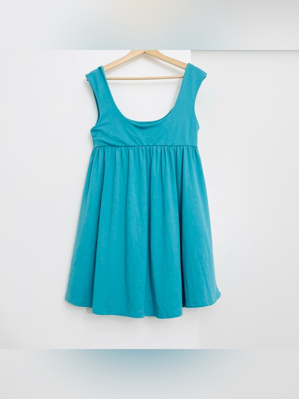 NWOT Free People Mazarine Mini Dress Size Medium